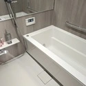 ラヴィドール杉並上井草 浴室