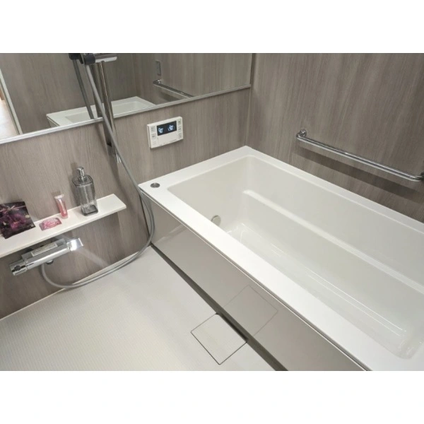 ラヴィドール杉並上井草 浴室