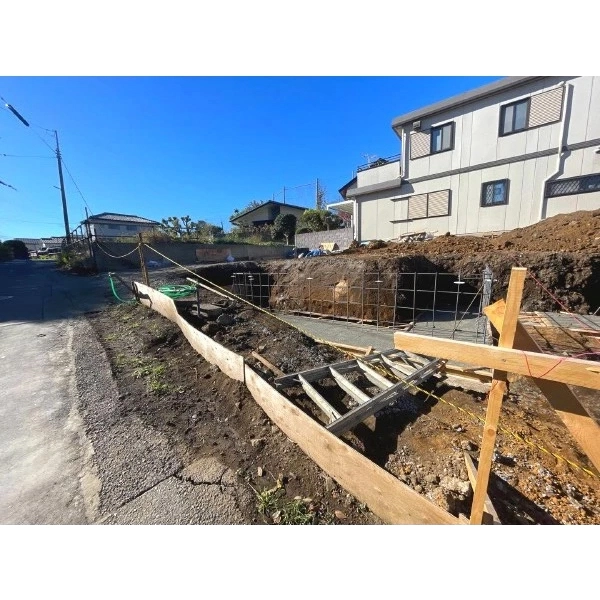 藤沢市亀井野 その他外観