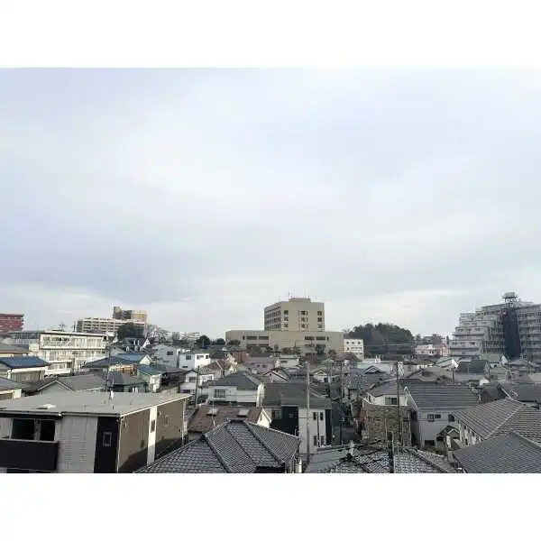 ライオンズマンション柏第２ その他画像