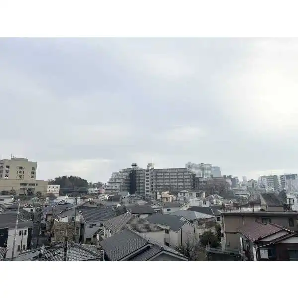 ライオンズマンション柏第２ その他画像