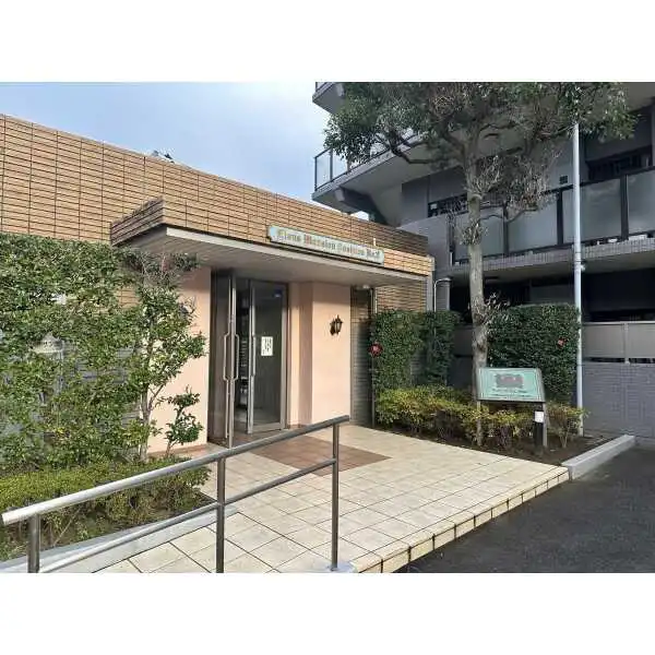 ライオンズマンション柏第２ その他画像