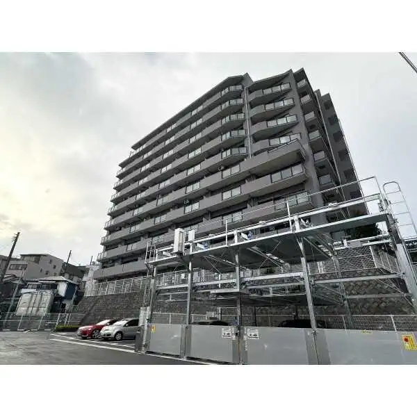 ライオンズマンション柏第２ その他画像