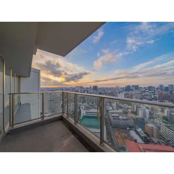 プライムパークス品川シーサイドザ・タワー その他画像