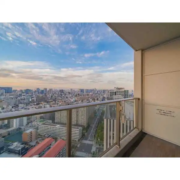 プライムパークス品川シーサイドザ・タワー その他画像