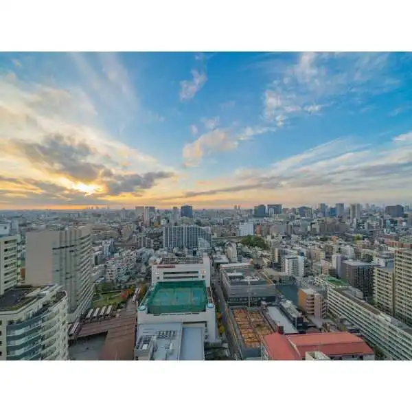 プライムパークス品川シーサイドザ・タワー その他画像