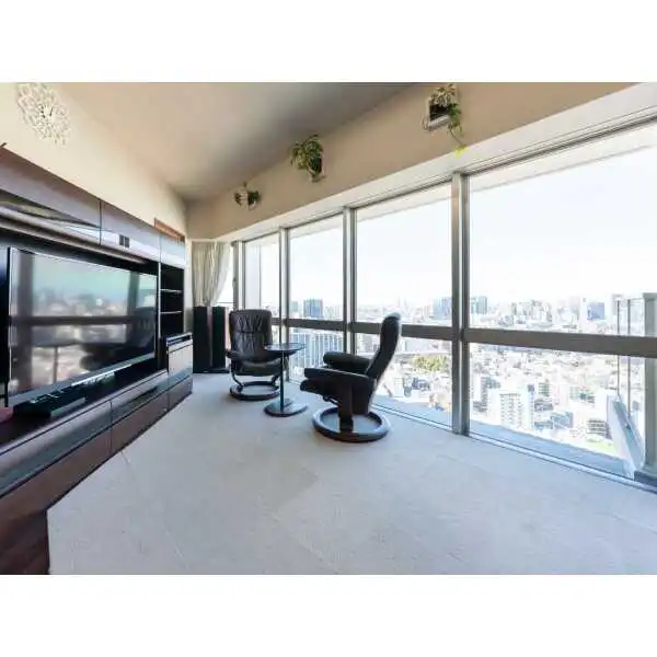 プライムパークス品川シーサイドザ・タワー その他画像