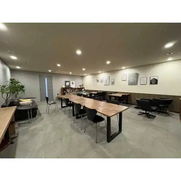 オークプレイス小岩 その他画像