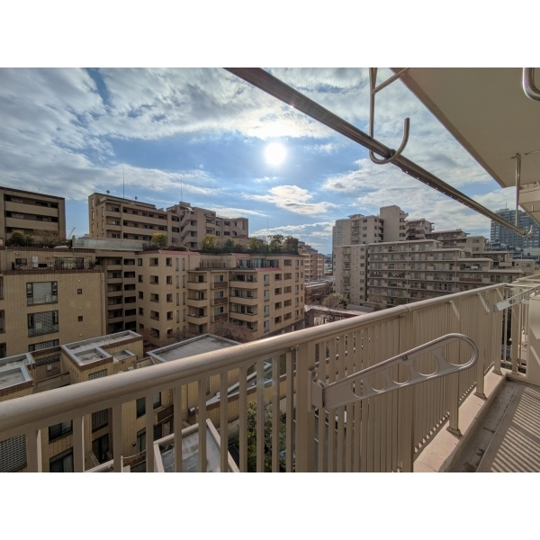 飯田橋第２パークファミリア その他画像