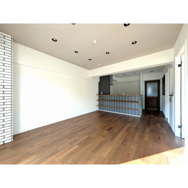 飯田橋第２パークファミリア その他画像