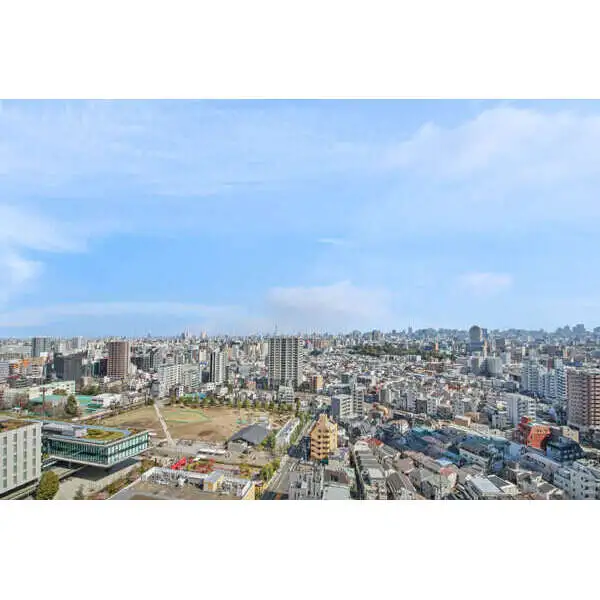 アウルタワー その他画像