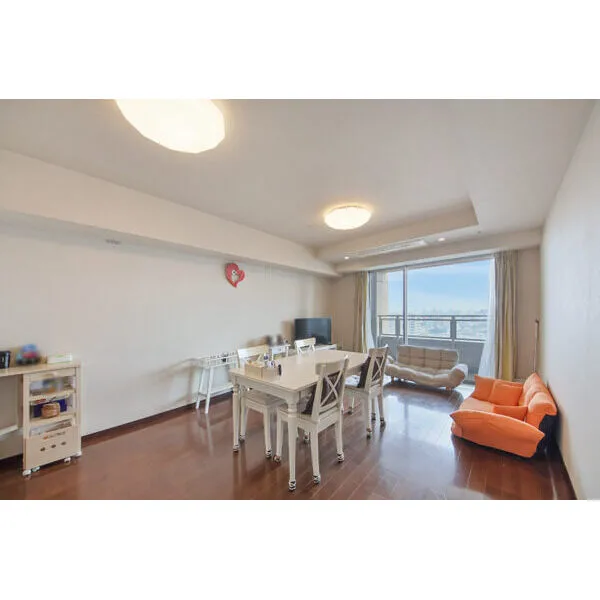 アウルタワー その他画像