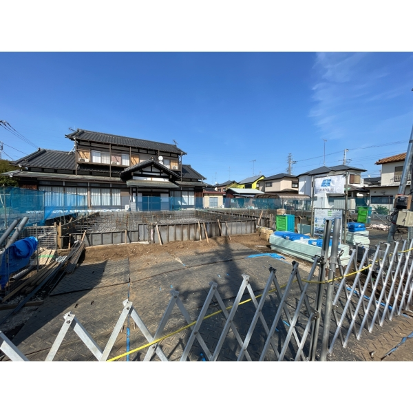 相模原市中央区宮下本町２丁目 外観