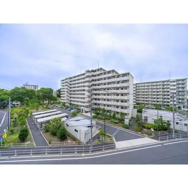 シティテラス赤羽ＴＨＥ　ＥＡＳＴ その他画像