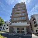 ベルドゥムール扇大橋II 建物外観
