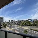 ベルドゥムール扇大橋II 眺望