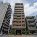 クリオ蔵前壱番館 外観