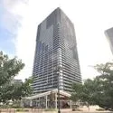 幕張ベイパーク　ミッドスクエアタワー 免震構造