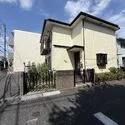 練馬区東大泉５丁目 現地（古家あり）