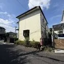 練馬区東大泉５丁目 現地（古家あり）