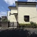 練馬区東大泉５丁目 現地（古家あり）