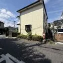 練馬区東大泉５丁目 現地（古家あり）