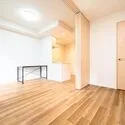 イノバス名駅南コート ＬＤＫ、洋室