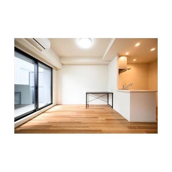 イノバス名駅南コート LDK