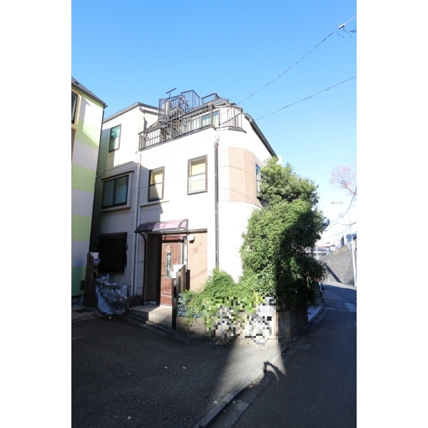 川崎市高津区下作延２丁目 外観