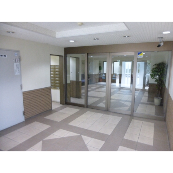 ライオンズマンション日暮里南公園 その他画像