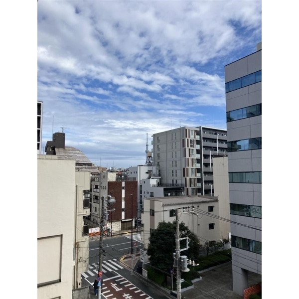ライオンズマンション日暮里南公園 その他画像