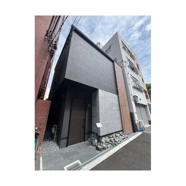 大阪市中央区神崎町 外観