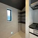 藤沢市弥勒寺４丁目 キッチン横パントリー