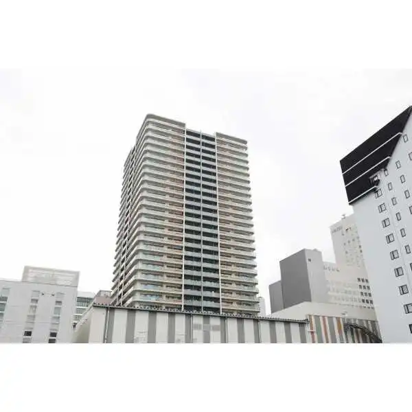 プラウドタワー名古屋栄 その他画像