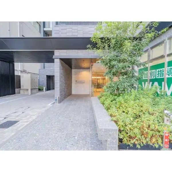 レーベン立石ＤＵＮＡＭＩＳ その他画像