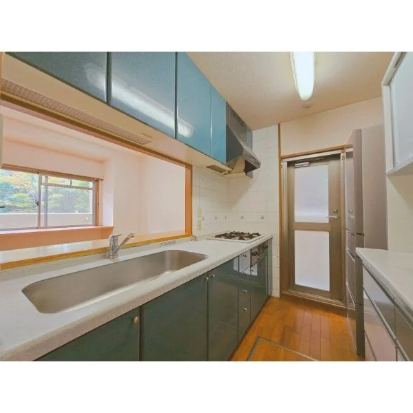 ローレルコート城北公園通り2番館 その他画像