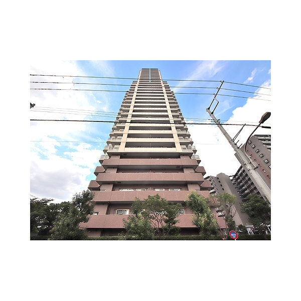 ライオンズタワー大島 その他画像