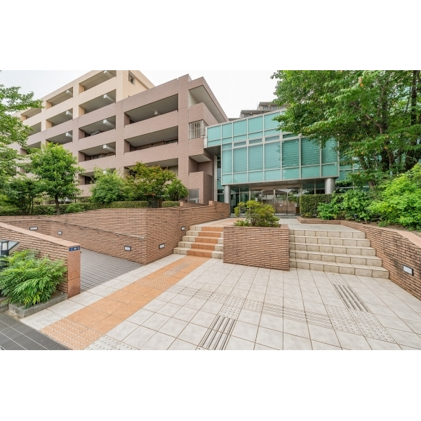 ライオンズタワー大島 その他画像