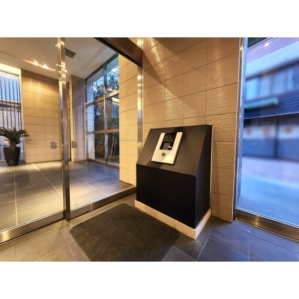 ライオンズステーションプラザ金町 その他画像