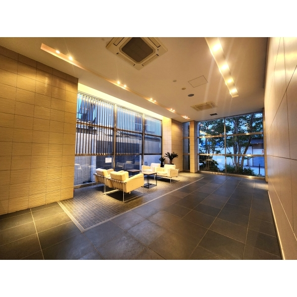 ライオンズステーションプラザ金町 その他画像