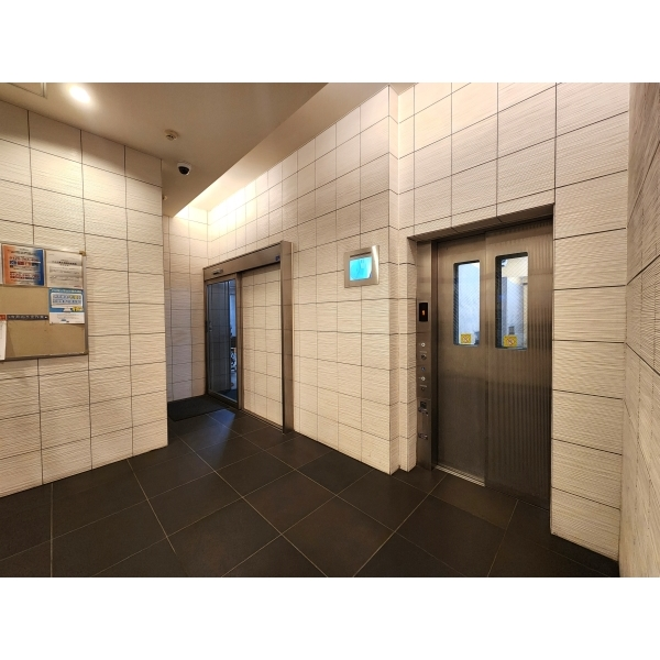 ライオンズステーションプラザ金町 その他画像