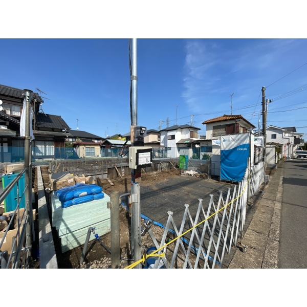 相模原市中央区宮下本町２丁目 外観