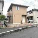 草加市弁天４丁目 現地外観写真
