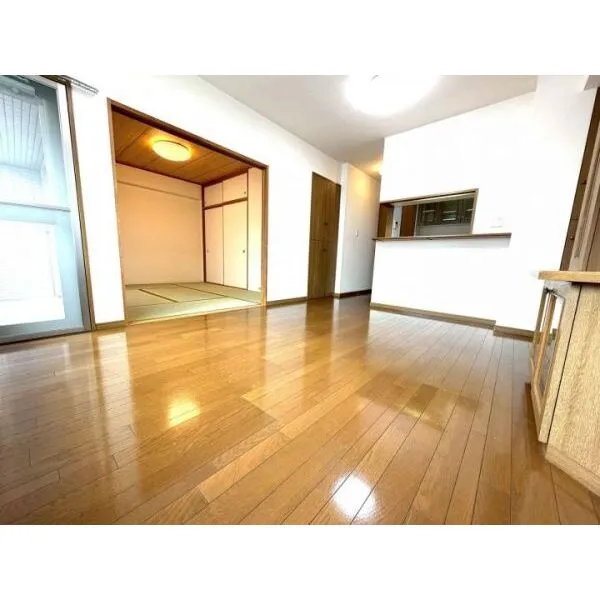 ライオンズプラザ井土ヶ谷第２ その他画像