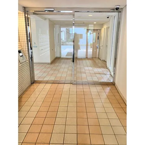 パークホームズ新松戸駅前 その他画像