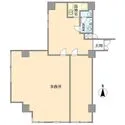 ユニ船場 間取図