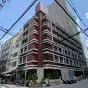 ユニ船場 外観