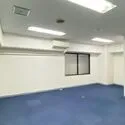 ユニ船場 室内