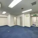 ユニ船場 室内