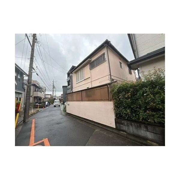 さいたま市緑区大字中尾 現地写真(3)【2026年9月撮影】